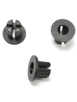 Bumper Mounting Clip Nut 8.7 mm  MB: A0039947545